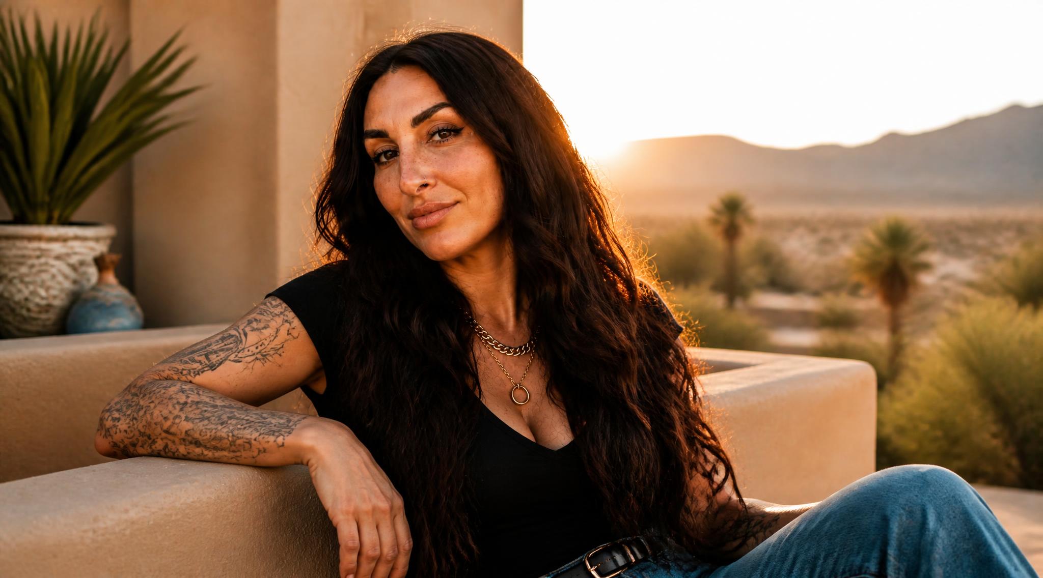 Behind Li: A Storyteller's Journey, Queer Advocacy Values, and What Is Next
