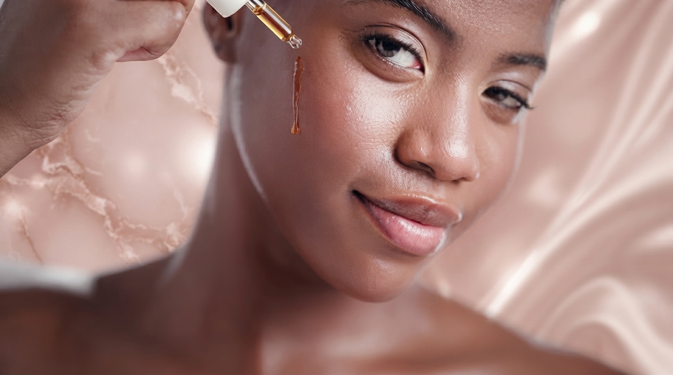 Editorial illustration for Beyond the 'Clean' Label: A Science-Based Guide to Skincare Ingredients