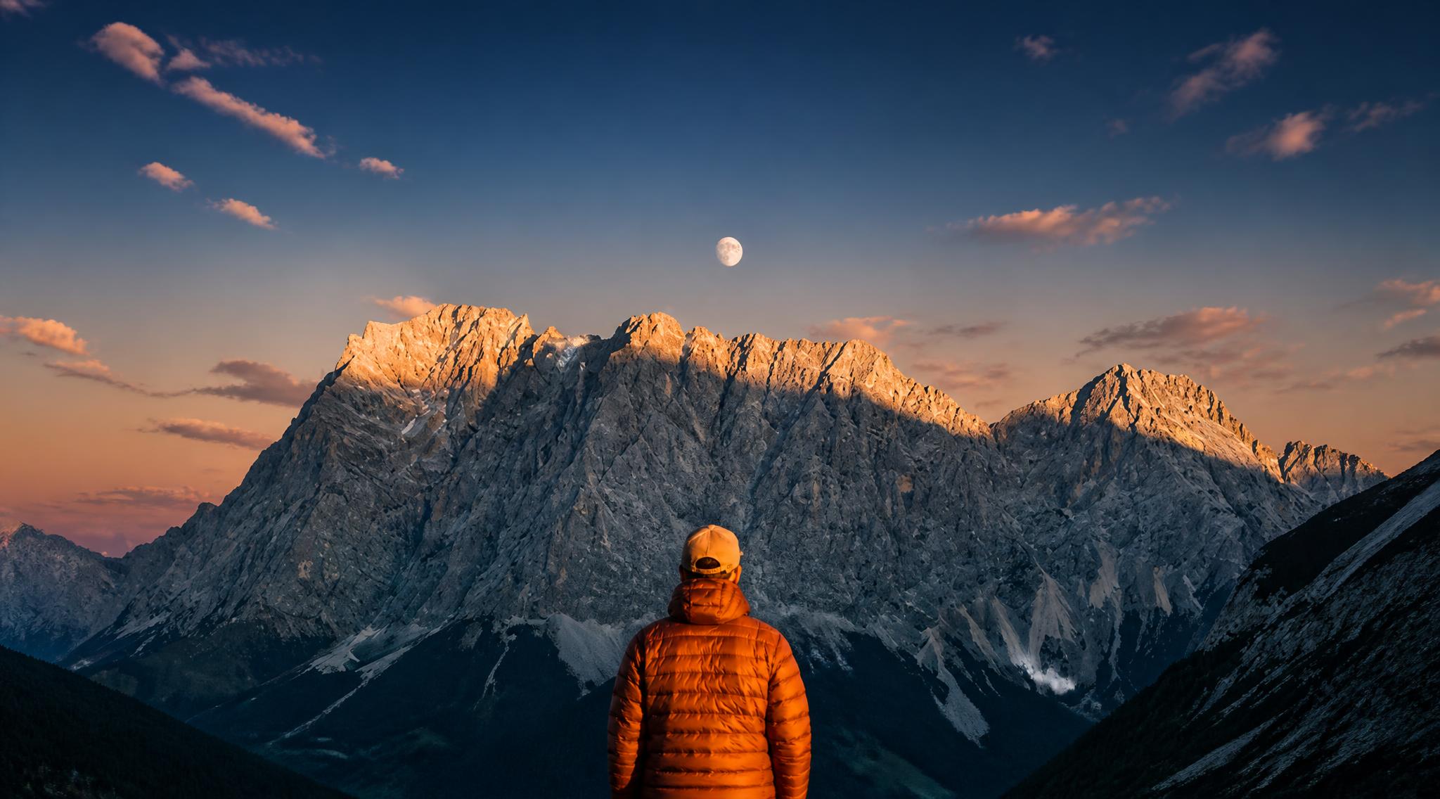 Follow the Lunar Cycle With Sabrina Savoy’s Personalized Full Moon Reading