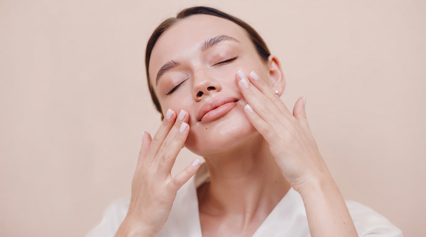 Editorial illustration for How Liposomal Technology Makes Your Skincare More Effective