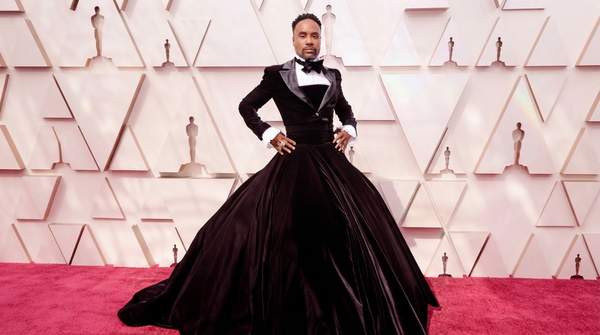 Editorial illustration for Is Fashion Fine Art? Two Frameworks, One Red Carpet, and No Final Verdict