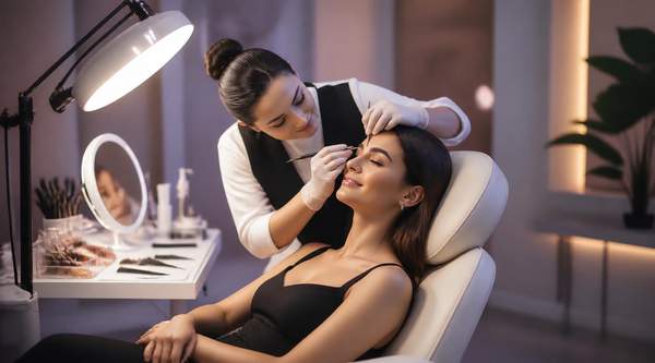 MYG Cosmetics Canada: Expert Beauty Services for Your Special Day