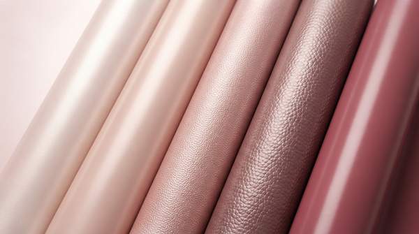 Editorial illustration for Plant-Based Leather Isn't One Material — It's a Trade-Off: What "Vegan" Labels Hide