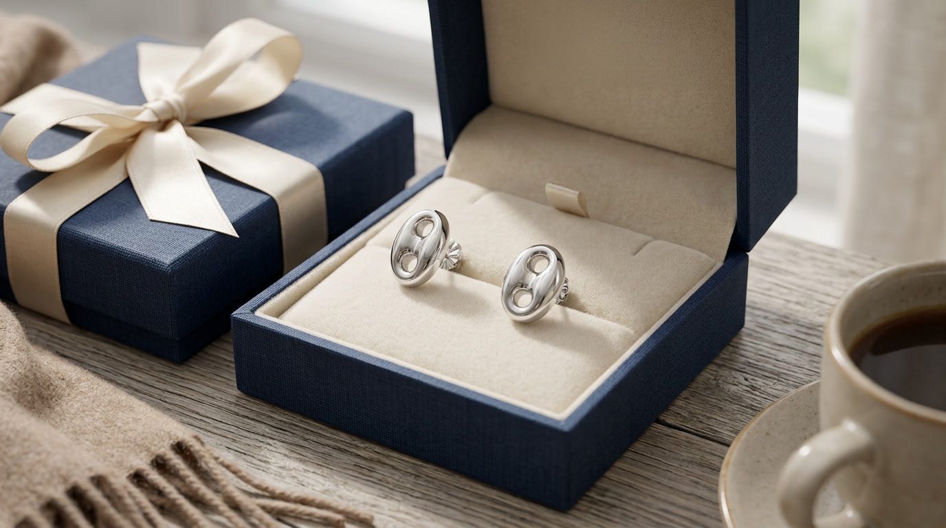 Ritani Quick Ship Jewelry Gives Gift Shopping a Shorter Timeline