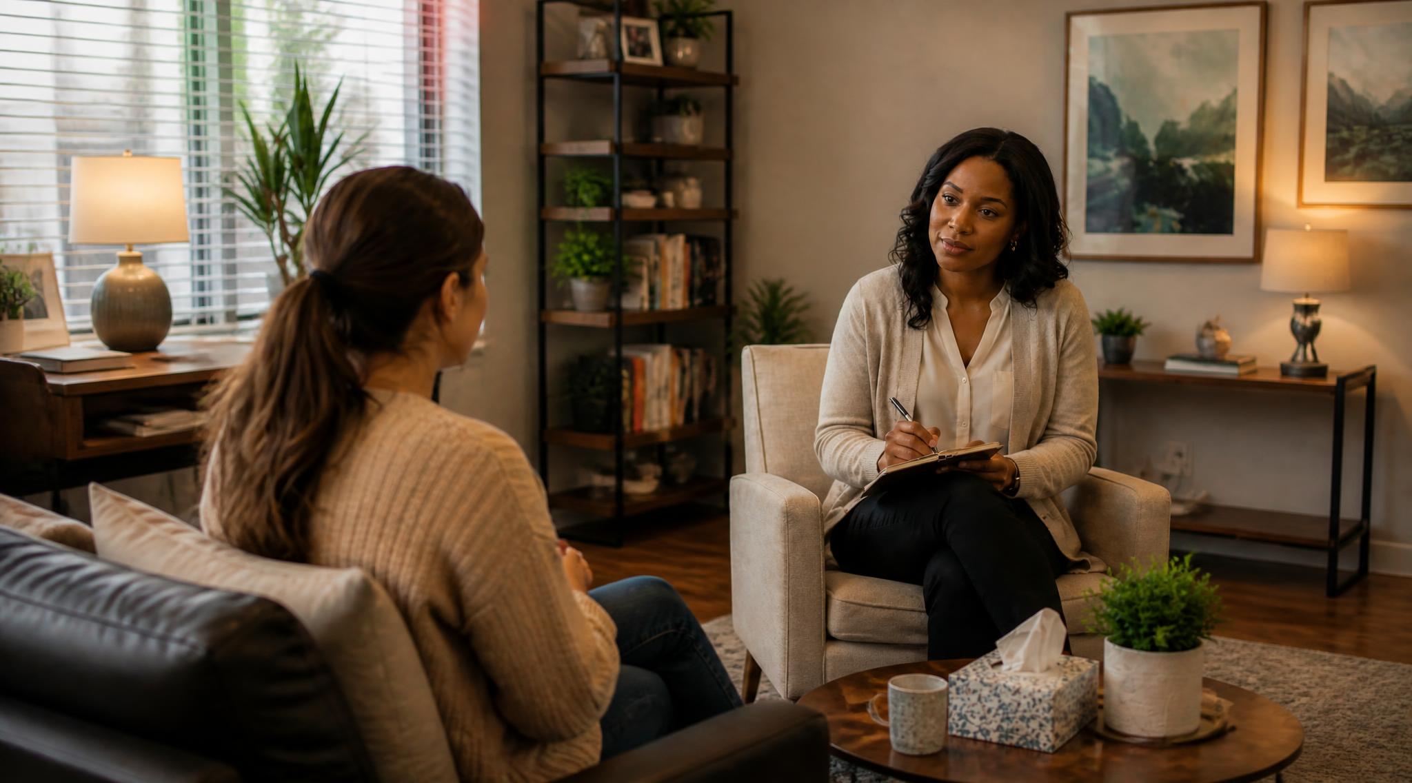 Solace Grove Behavioral Health: In-Person vs. Telehealth Therapy in Wisconsin (Which Is Right for You?)