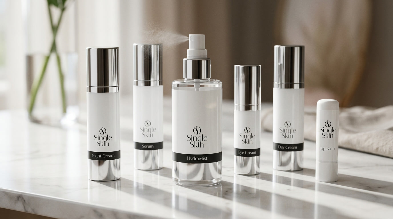 Top 7 Skincare Ingredients That Make a Huge Difference for Deep Hydration 