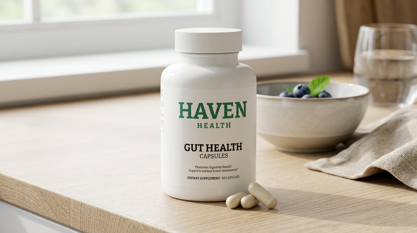What Haven Health Is, What It Does, and Why It Matters for Your Daily Wellness Strategy