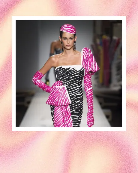 Runway Report